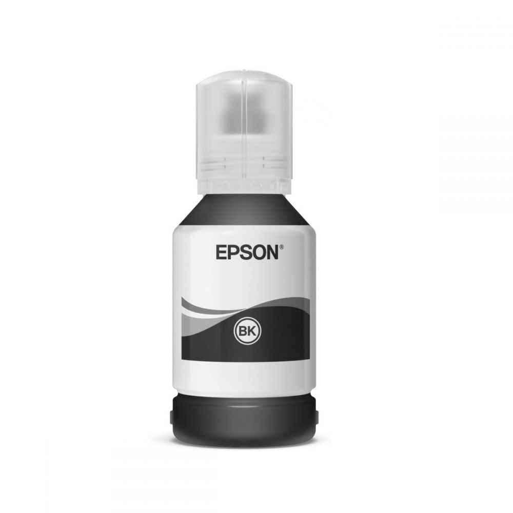 EcoTank M3140 T01L14A Black Bottle L ink