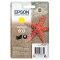 Ink Epson T03U440 C13T03U440 Yellow 2.4ml