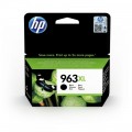 HP 963XL High Yield Black Ink Cartridge ( 3JA30AE )