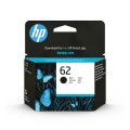 HP 62 Black Original Ink Cartridge