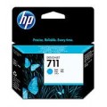 Ink HP No 711 Cyan Ink Crtr - 29ml
