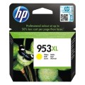 HP 953XL YELLOW INK CARTR